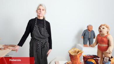 Sally Saul Sonunda Kontrolde