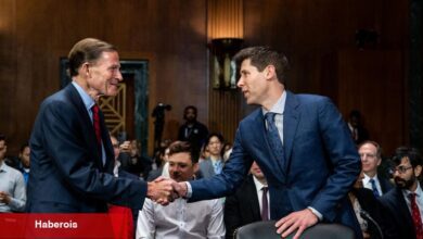 Sam Altman, Yapay Zeka Gündemini Belirlemek İçin Washington'a Nasıl Baskı Yaptı?