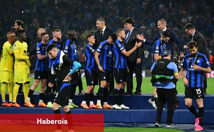 Şampiyonlar Ligi Finali İtalyan basınında - Haberois Şampiyonlar Ligi Finali İtalyan basınında