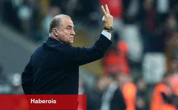 Şampiyonlar Ligi finalinde Fatih Terim detayı!