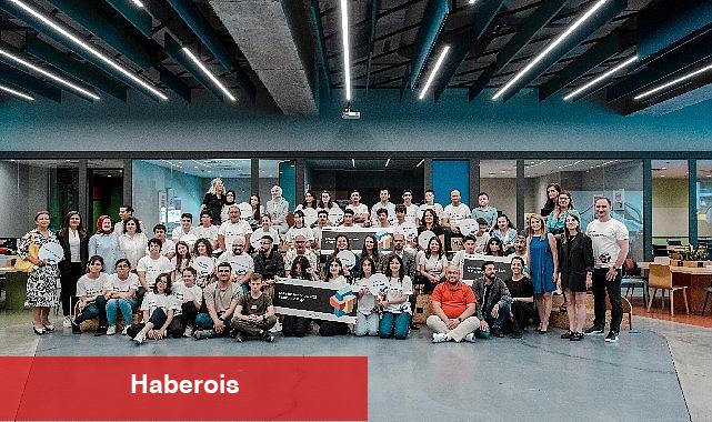 Samsung ve Habitat Derneği'nin "Solve for Tomorrow" programında kazananlar açıklandı! - Haberois Samsung ve Habitat Derneği'nin "Solve for Tomorrow" programında kazananlar açıklandı!