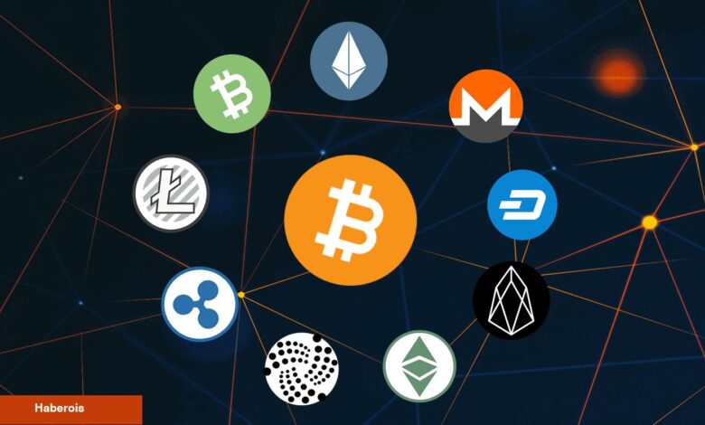 Sayı Açıklandı! Bu Altcoin İçin Devasa İddia - Haberois Sayı Açıklandı! Bu Altcoin İçin Devasa İddia