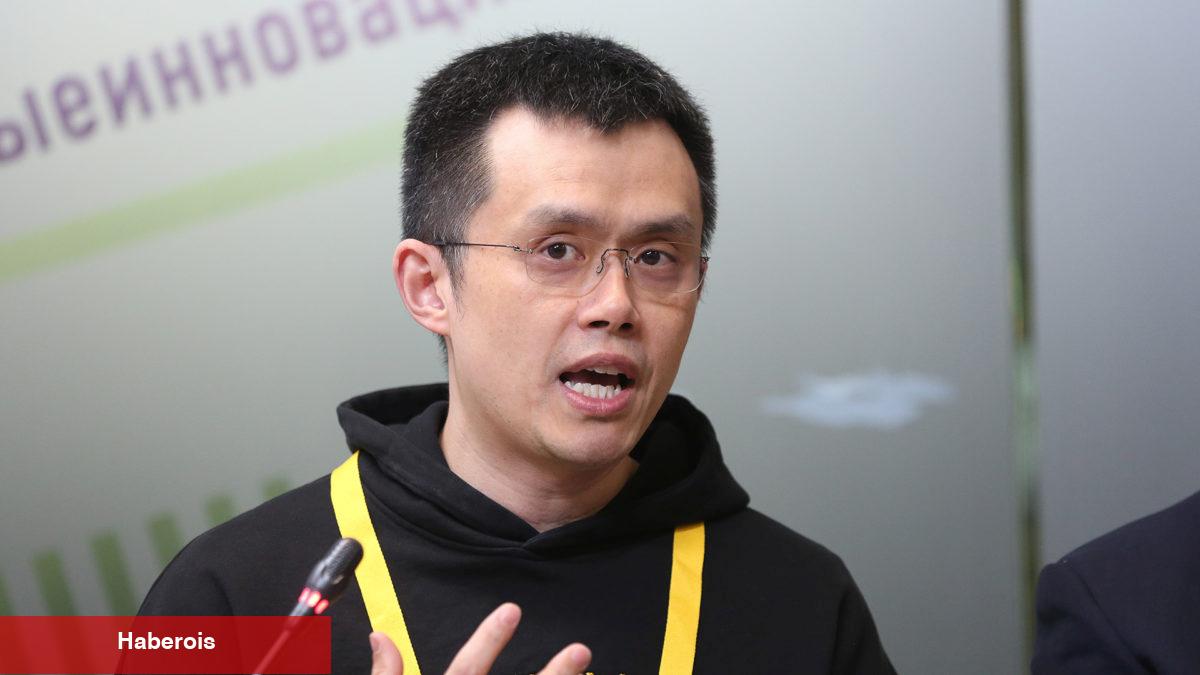 SEC, Binance ve CZ’e Dava Açtı! İşte Tüm Yaşananlar! - Haberois SEC, Binance ve CZ’e Dava Açtı! İşte Tüm Yaşananlar!