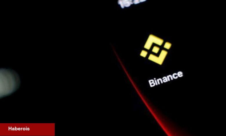 SEC, Binance'e ve Changpeng Zhao'ya dava açtı - Haberois SEC, Binance'e ve Changpeng Zhao'ya dava açtı