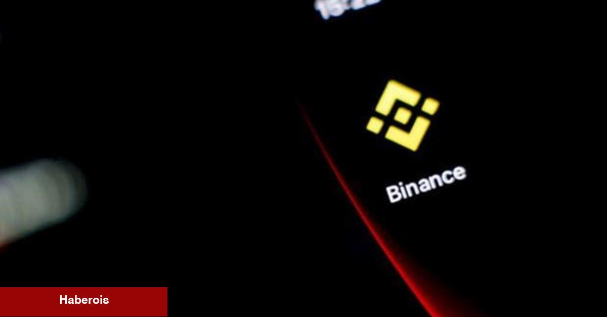 SEC, Binance'e ve Changpeng Zhao'ya dava açtı