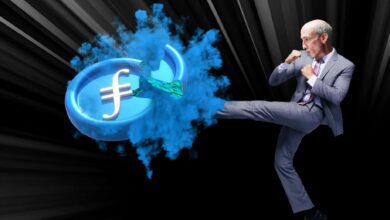 SEC MATIC, FIL ve Bu 10 Coine ‘Menkul Kıymet’ Dedi!