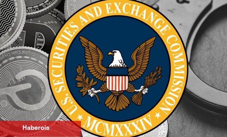 SEC Savaşından Hangi Altcoinler Kârlı Çıkar? İşte Tahminler! - Haberois SEC Savaşından Hangi Altcoinler Kârlı Çıkar? İşte Tahminler!