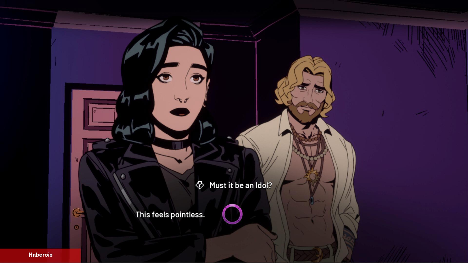 Seçim ve Öykü Odaklı Stray Gods'ın Konsol Sürümleri Onaylandı