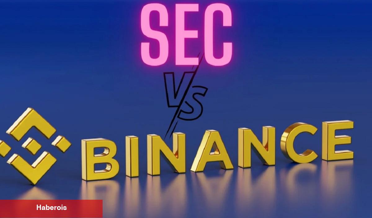 SEC’ten Büyük İfşa: Binance ve FTX’in Saklı Bağlantısı Vardı!