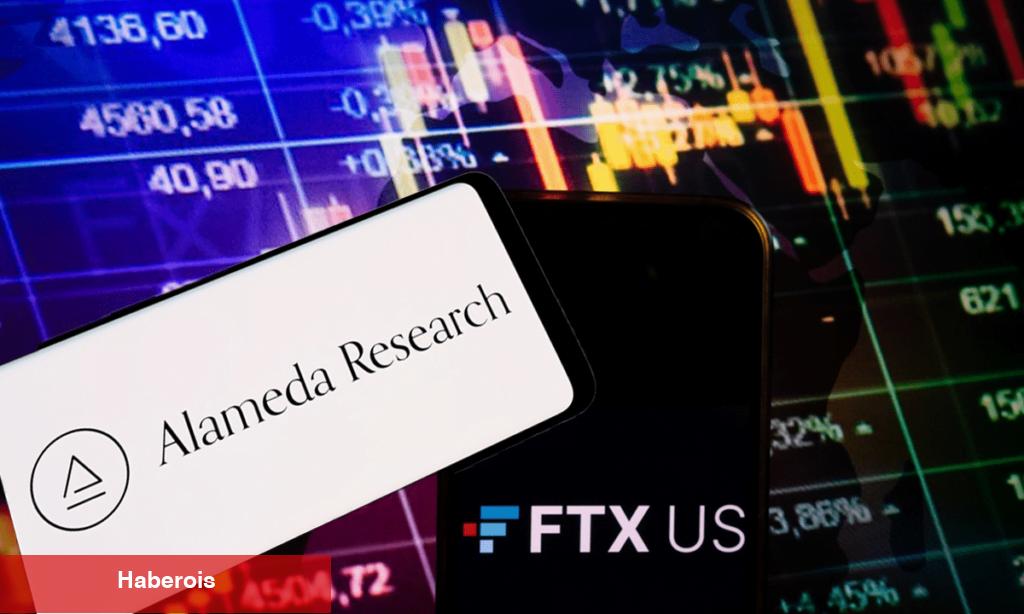SEC’ten Büyük İfşa: Binance ve FTX’in Saklı Bağlantısı Vardı!