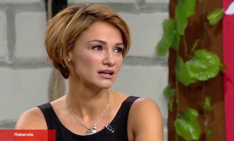 Seda Demir'in acı günü! "17 yıllık canımın bir kesimini..." - Haberois Seda Demir'in acı günü! "17 yıllık canımın bir kesimini..."