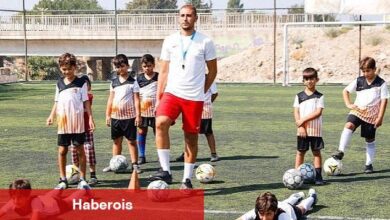 Seferihisarlı çocuklar yaz okulunda eğlenerek öğrenecek