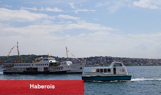 Şehir Hatları 'Sıfır Atık' hedefiyle ilerliyor - Haberois Şehir Hatları 'Sıfır Atık' hedefiyle ilerliyor