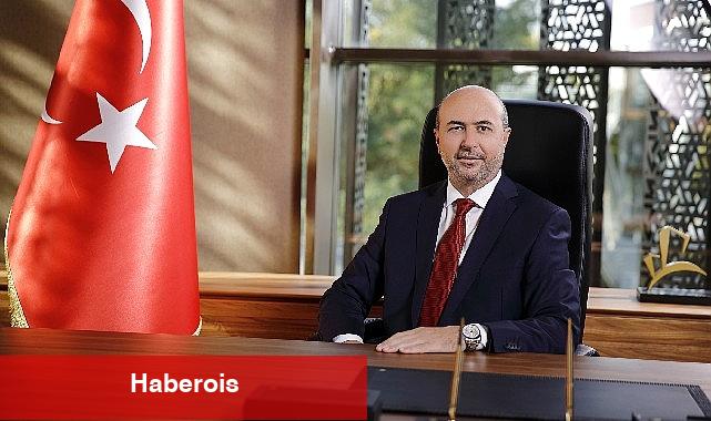 Selçuklu Belediye Başkanı Ahmet Pekyatırmacı: "Bayramlar Aziz Milletimizin Birliğini Daha da güçlendiriyor" - Haberois Selçuklu Belediye Başkanı Ahmet Pekyatırmacı: "Bayramlar Aziz Milletimizin Birliğini Daha da güçlendiriyor"