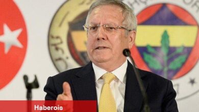 Selim Soydan: "Aziz Yıldırım 'aday olmam' dedi"