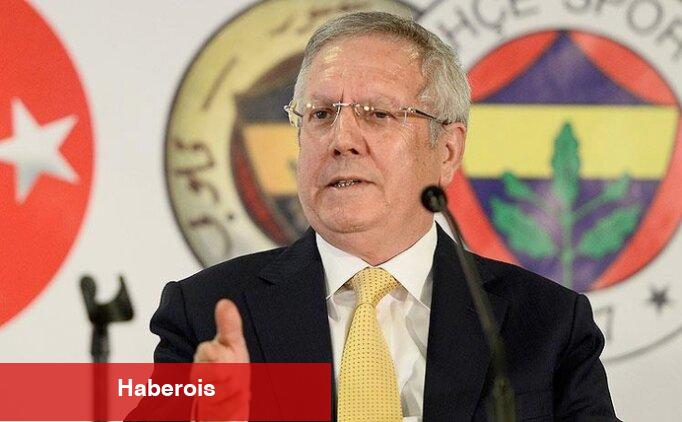 Selim Soydan: "Aziz Yıldırım 'aday olmam' dedi" - Haberois Selim Soydan: "Aziz Yıldırım 'aday olmam' dedi"