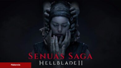 Senua’s Saga: Hellblade II için Ürkütücü Yeni Görüntü Geldi: Çıkış Yılı Muhakkak Oldu!