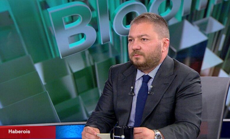 Sera Group/ Şener: Hem ayakta kalıp hem de büyümeye çalışıyoruz - Haberois Sera Group/ Şener: Hem ayakta kalıp hem de büyümeye çalışıyoruz