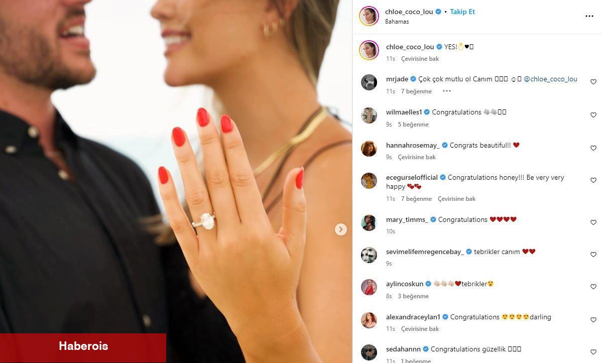 Serdar Ortaç 700 bin liralık nafakadan sonunda kurtuldu! İrlandalı bir zenginle evleniyor