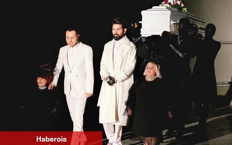 Serdar Ortaç ve Mehmet Çevik'ten çok konuşulacak klip! - Haberois Serdar Ortaç ve Mehmet Çevik'ten çok konuşulacak klip!