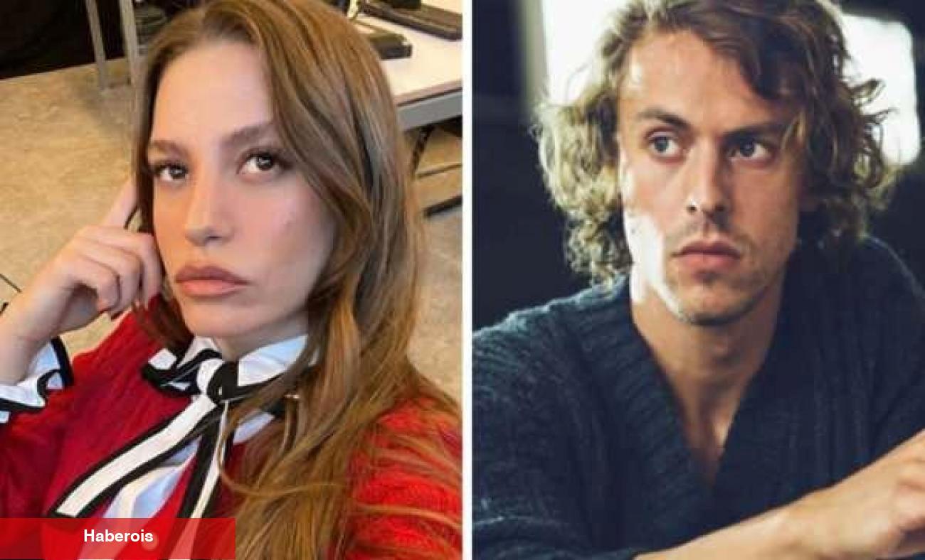 Serenay Sarıkaya ile Metin Akdülger yine bir arada! "Kimler Geldi, Kimler Geçti"