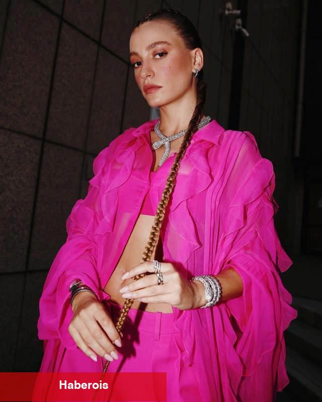 Serenay Sarıkaya ile Metin Akdülger yine bir arada! "Kimler Geldi, Kimler Geçti"