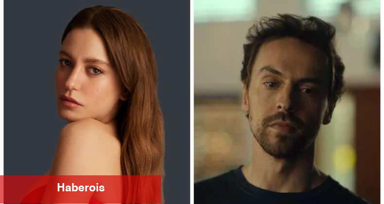 Serenay Sarıkaya ile Metin Akdülger yine bir arada! "Kimler Geldi, Kimler Geçti"