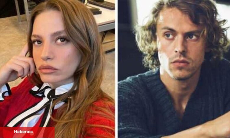 Serenay Sarıkaya ile Metin Akdülger yine bir arada! "Kimler Geldi, Kimler Geçti" - Haberois Serenay Sarıkaya ile Metin Akdülger yine bir arada! "Kimler Geldi, Kimler Geçti"