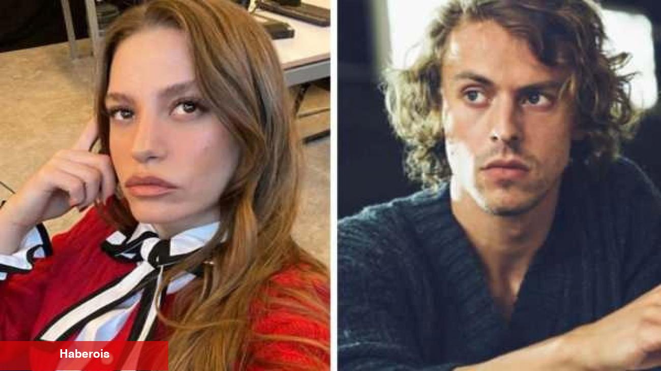 Serenay Sarıkaya ile Metin Akdülger yine bir arada! "Kimler Geldi, Kimler Geçti"