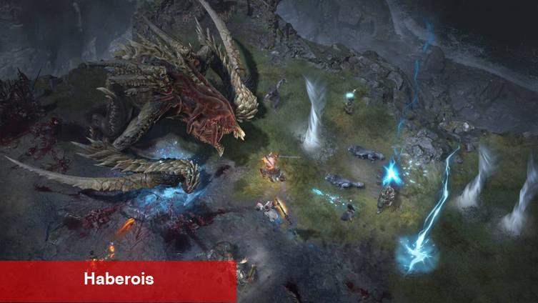 Şeytanla randevumuz var! Diablo IV inceleme (PS5)