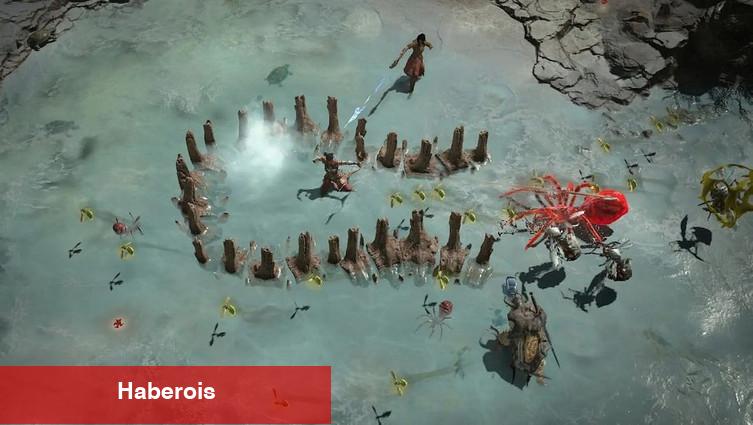 Şeytanla randevumuz var! Diablo IV inceleme (PS5)