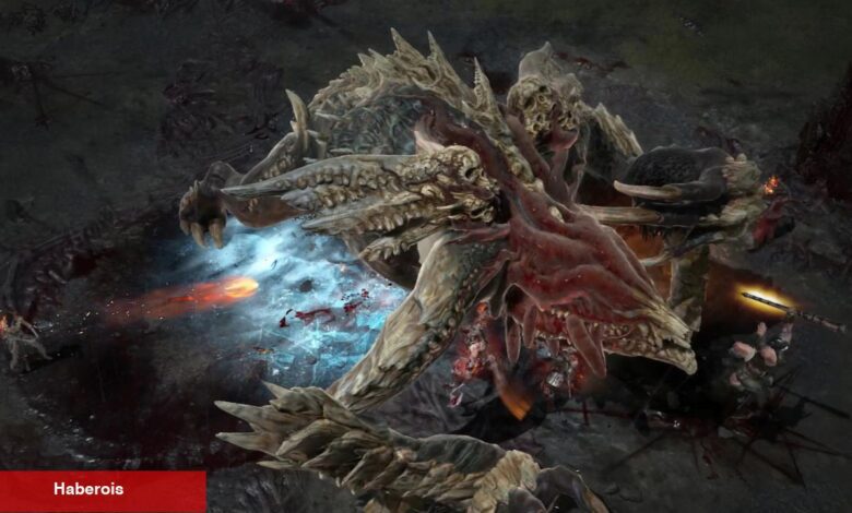 Şeytanla randevumuz var! Diablo IV inceleme (PS5) - Haberois Şeytanla randevumuz var! Diablo IV inceleme (PS5)