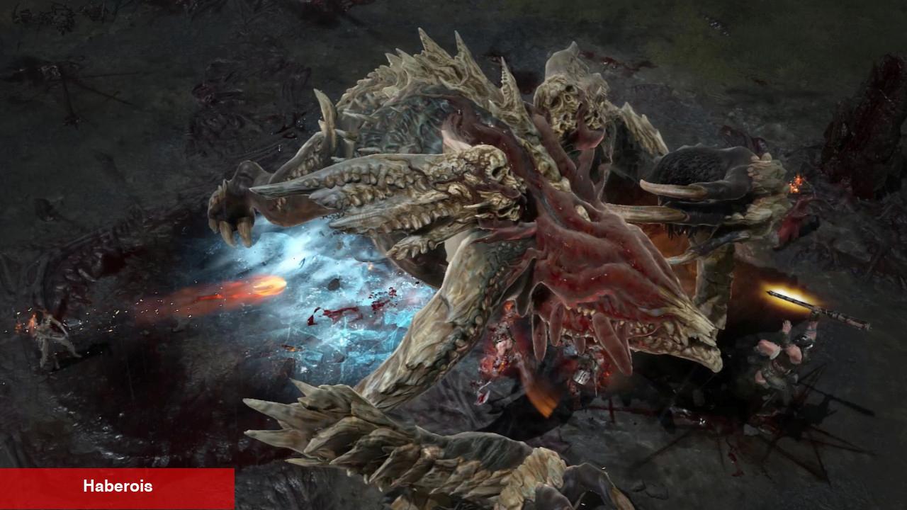 Şeytanla randevumuz var! Diablo IV inceleme (PS5)