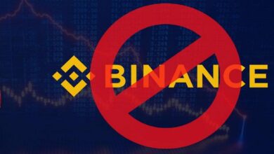 Sıcak Gelişme: Binance’e Durdurma Buyruğu Verildi!