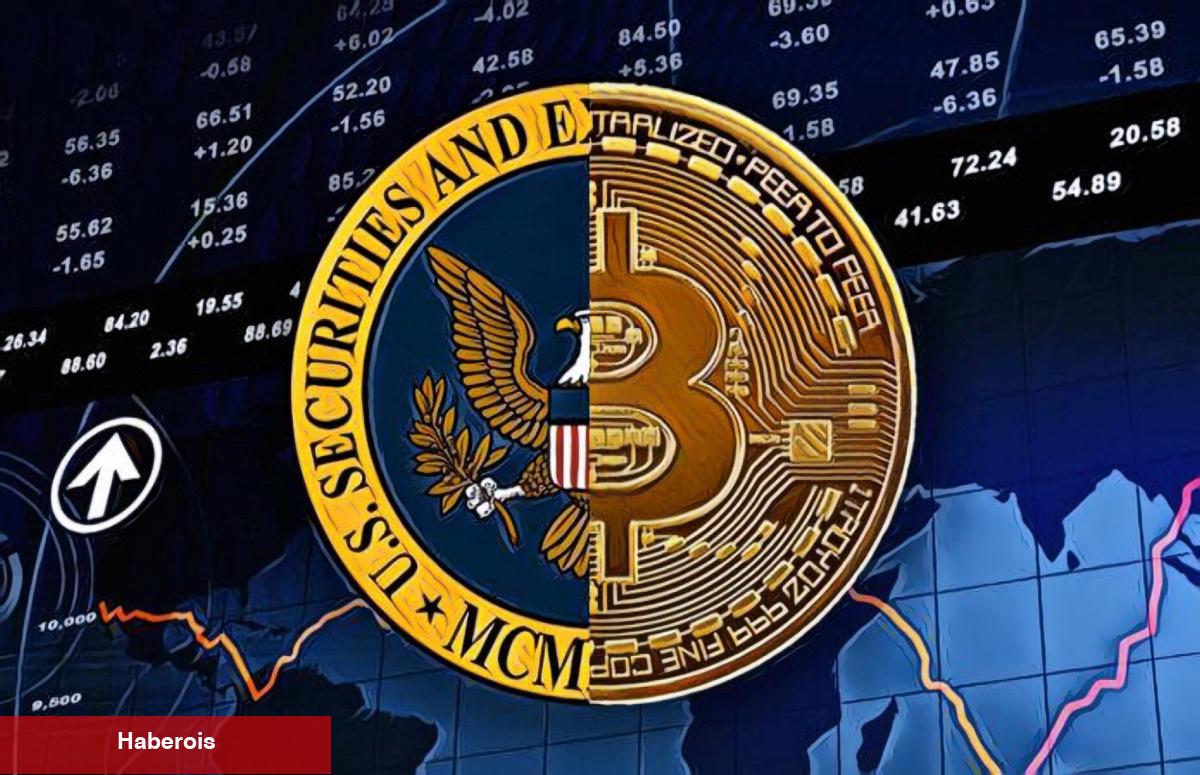 Sıcak Gelişme: Dünya Finans Devinden Bitcoin ETF Başvurusu!