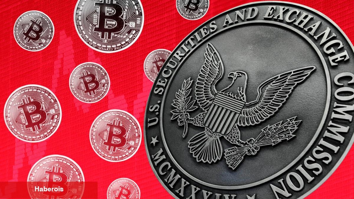 Sıcak Gelişme: Dünya Finans Devinden Bitcoin ETF Başvurusu!