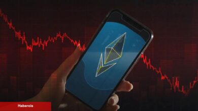 Sıcak Gelişme: Ethereum Mucidi Borsaya ETH Boşaltıyor!