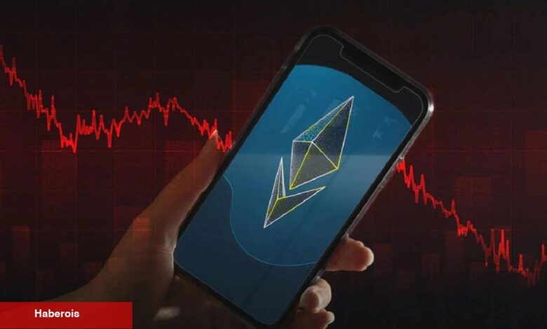 Sıcak Gelişme: Ethereum Mucidi Borsaya ETH Boşaltıyor! - Haberois Sıcak Gelişme: Ethereum Mucidi Borsaya ETH Boşaltıyor!