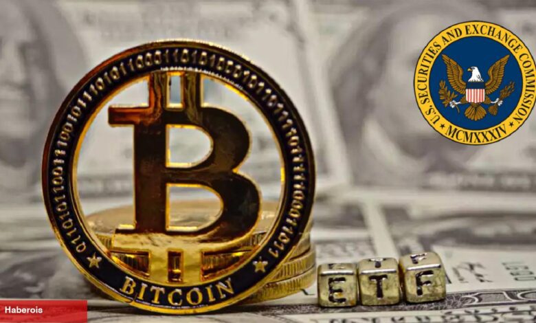 Sıcak Gelişme: Trilyonları Yöneten Şirketten Bitcoin ETF Başvurusu! - Haberois Sıcak Gelişme: Trilyonları Yöneten Şirketten Bitcoin ETF Başvurusu!