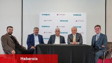 Siemens Türkiye ve Astor Şarj'dan Önemli İş Birliği