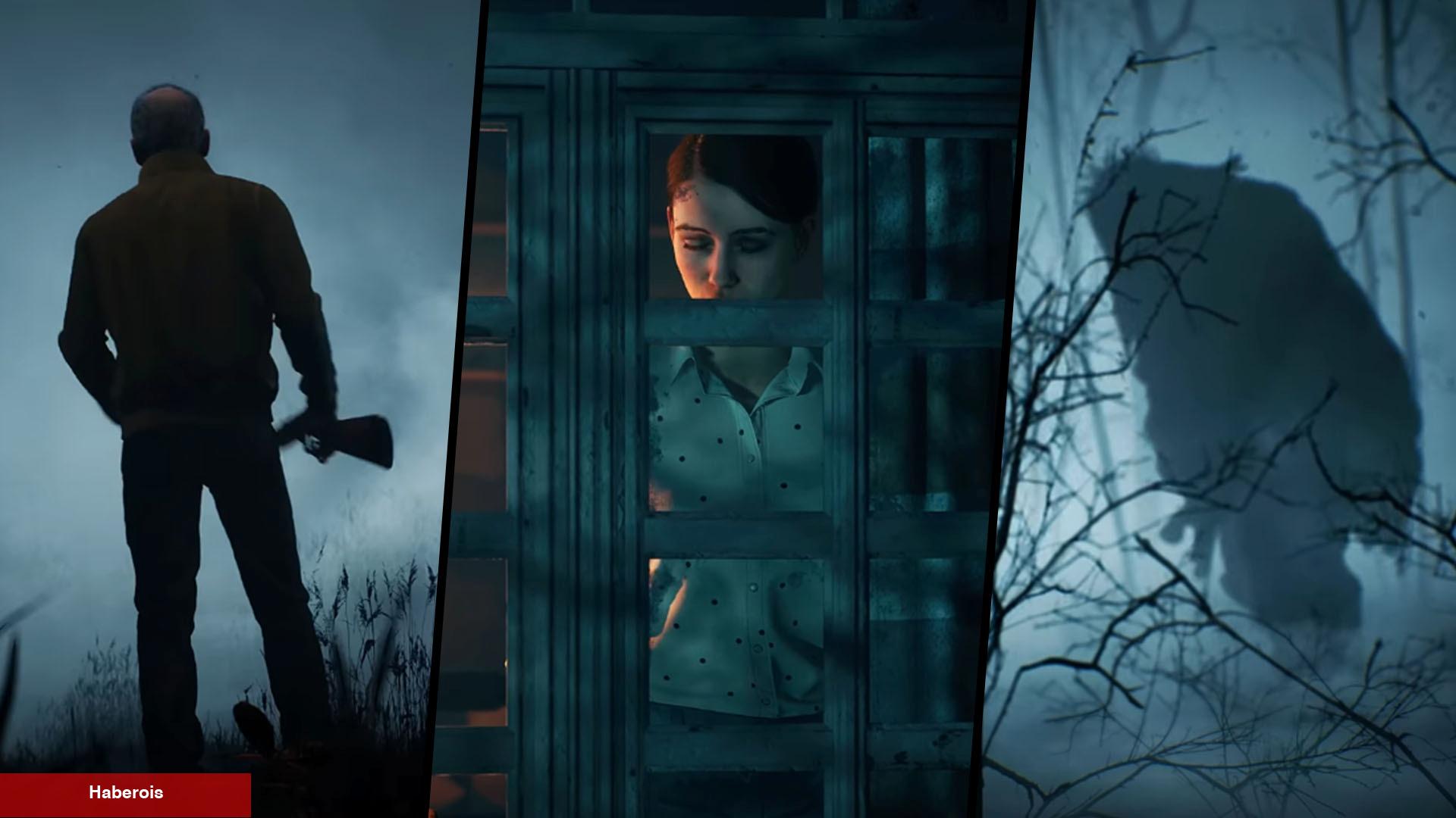 SILENT HILL: Ascension Yeni Fragmanı ve Canavarları Karşınızda! - Haberois SILENT HILL: Ascension Yeni Fragmanı ve Canavarları Karşınızda!