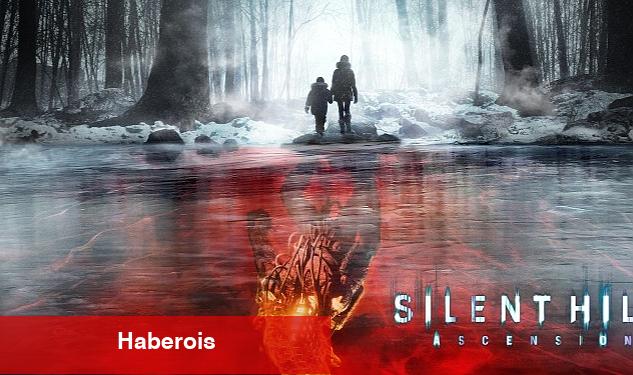SILENT HILL: Ascension Yeni Fragmanı ve Canavarları Karşınızda - Haberois SILENT HILL: Ascension Yeni Fragmanı ve Canavarları Karşınızda