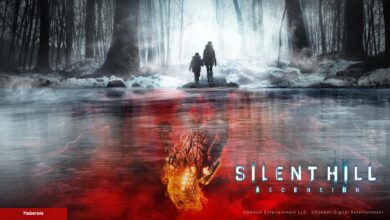 SILENT HILL: Ascension Yeni Fragmanı ve Canavarları Karşınızda!