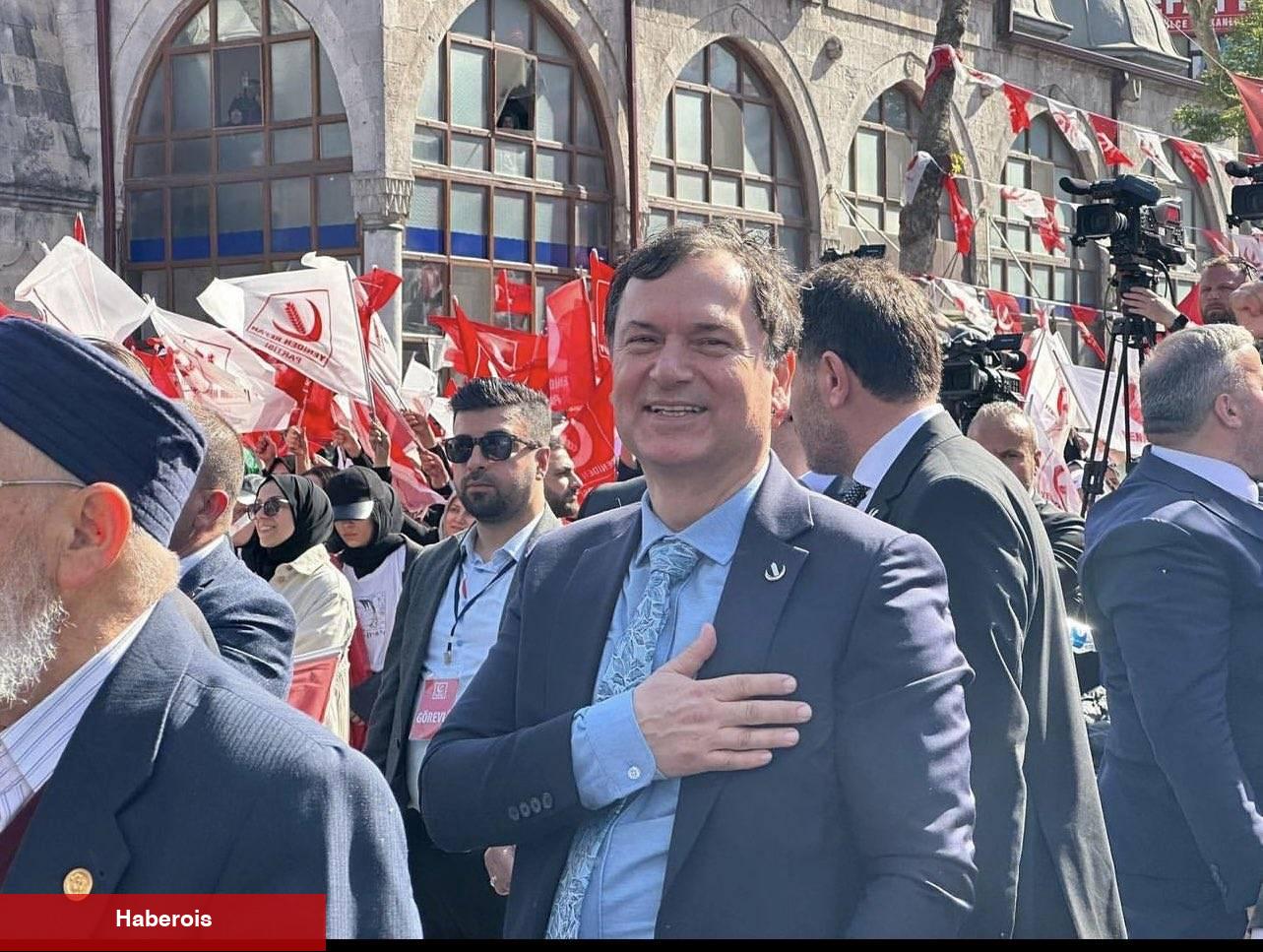 Şimdi De Cinsiyet Değiştirme Ameliyatlarını Hedef Aldı, “Allah’a Karşı Gelmek” Dedi