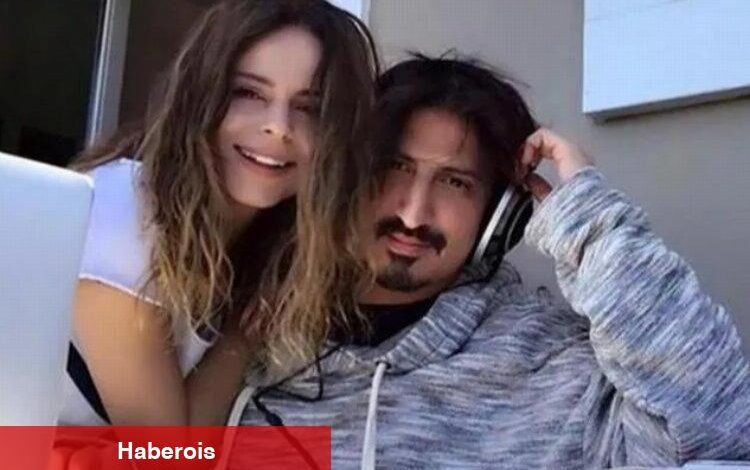 Simge ve Ozan Bayraşa'dan Çapkınca adım - Haberois Simge ve Ozan Bayraşa'dan Çapkınca adım
