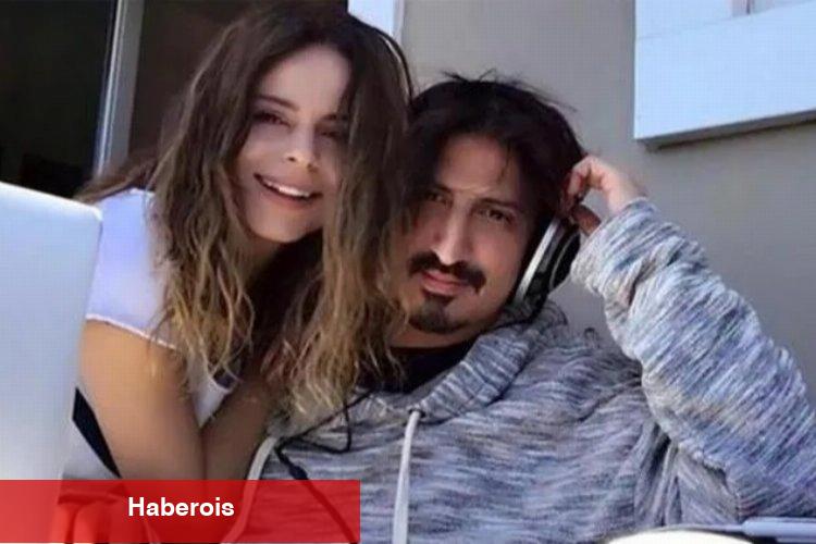 Simge ve Ozan Bayraşa'dan Çapkınca adım