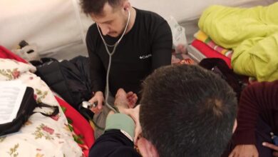 ‘Simülasyon Temelli Afet Hemşireliği’ Tezi, Aliye Üster Vakfı Desteği Kazandı