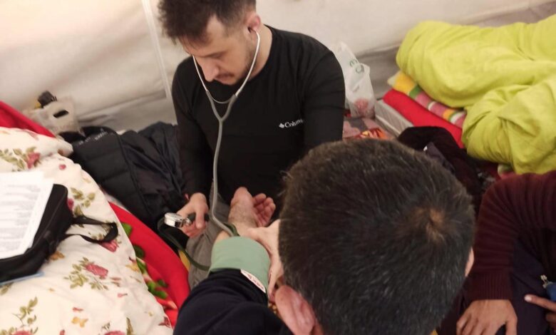 ‘Simülasyon Temelli Afet Hemşireliği’ Tezi, Aliye Üster Vakfı Desteği Kazandı - Haberois ‘Simülasyon Temelli Afet Hemşireliği’ Tezi, Aliye Üster Vakfı Desteği Kazandı