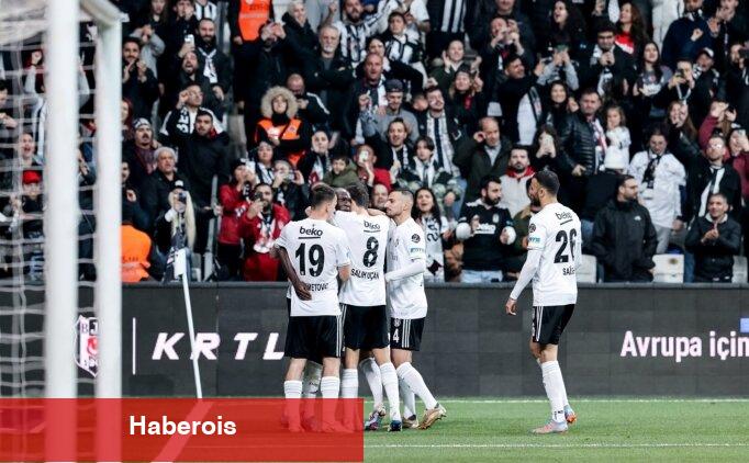 Sinan Vardar: ''Beşiktaş halkın takımıdır'' - Haberois Sinan Vardar: ''Beşiktaş halkın takımıdır''