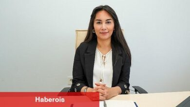 "Sınav, hayalleriniz için bir basamak"